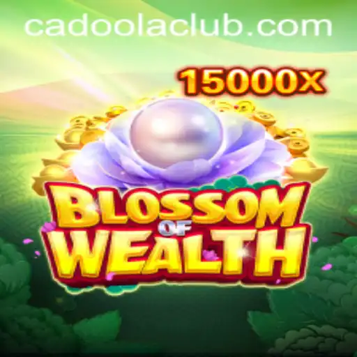 BlossomofWealth: A Captivating Journey into Cadoola's Gaming World