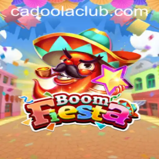 BoomFiesta Game Overview: Experience the Thrill with Cadoola
