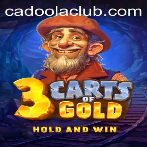Unveiling the Thrilling World of 3cartsOfGold