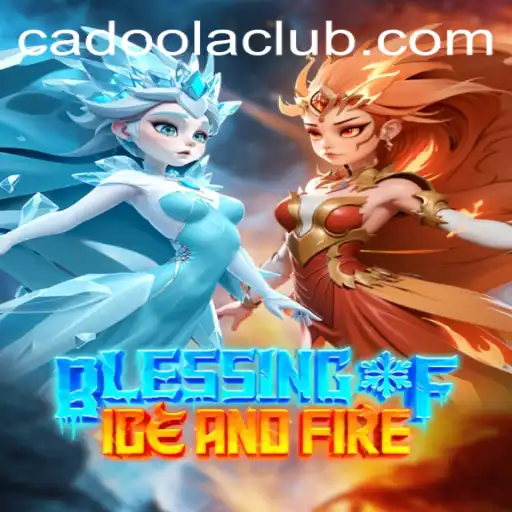 Exploring the World of 'Blessing of Ice and Fire': A Comprehensive Guide