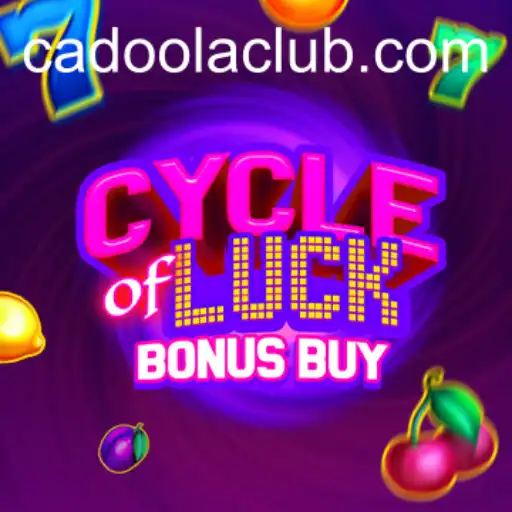 Cycle of Luck Bonus Buy: A Thrilling Addition at Cadoola Casino