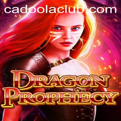 DragonProphecy: An Epic Adventure in the World of Cadoola