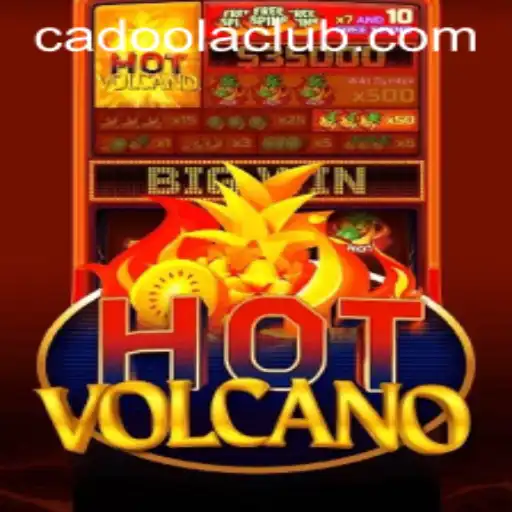 Exploring the Excitement of HotVolcano: A Thrilling Game by Cadoola