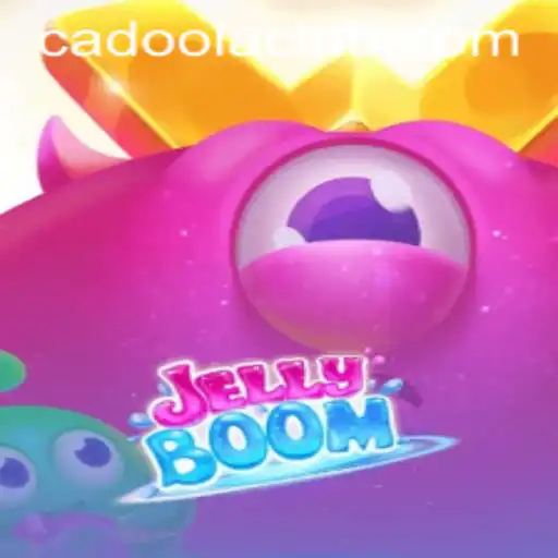 JellyBoom and Cadoola: A Sweet Journey Into Game Dynamics