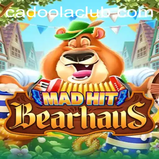 MadHitBearhaus: Navigating Chaos with Cadoola