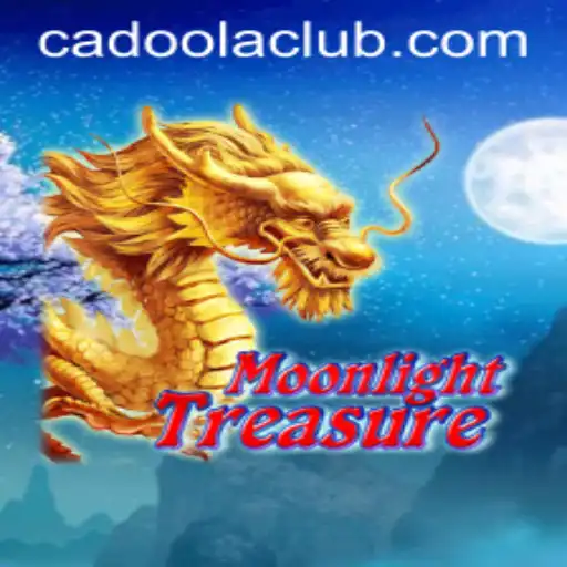 Unveiling MoonlightTreasure: A Riveting Adventure with Cadoola