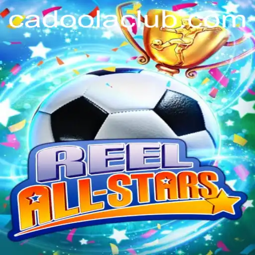 ReelAllStars: Discover the Exciting Casino Game on Cadoola