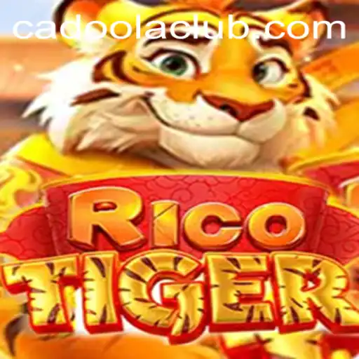 Discover the Thrills of RicoTiger: An Adventure with the Keyword Cadoola
