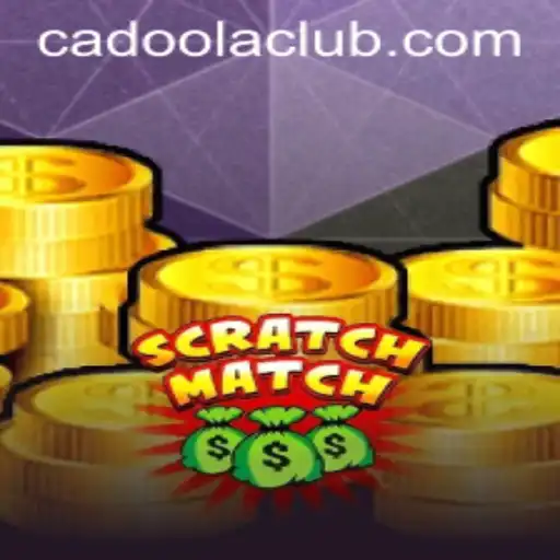 ScratchMatch: Exploring the Excitement with Cadoola