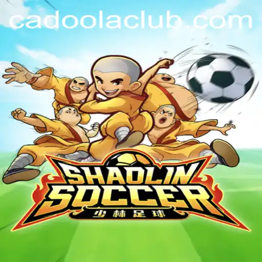 Shaolin Soccer - A Deep Dive into the Game and Its Fascination at Cadoola