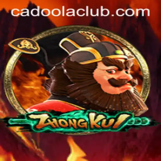 Exploring the Intricate World of ZhongKui with Cadoola