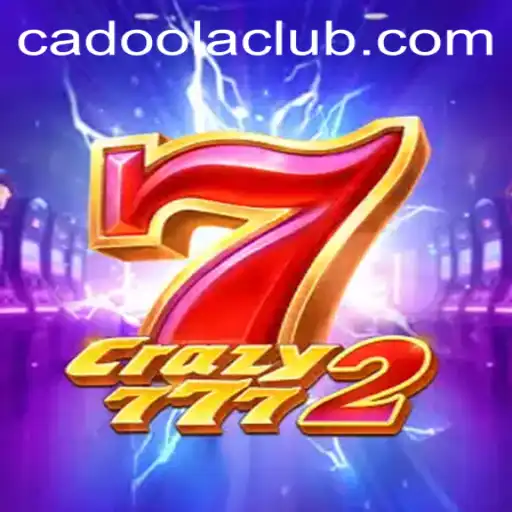 Unveiling Crazy7772: The Exciting New Game from Cadoola