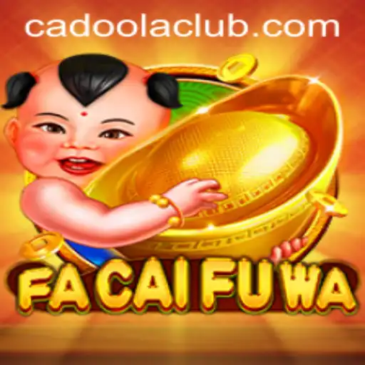 Discover the Thrilling World of FaCaiFuWa at Cadoola Casino