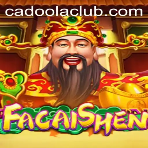 Unveiling the Mystique of FaCaiShen: The Enchanting Game at Cadoola