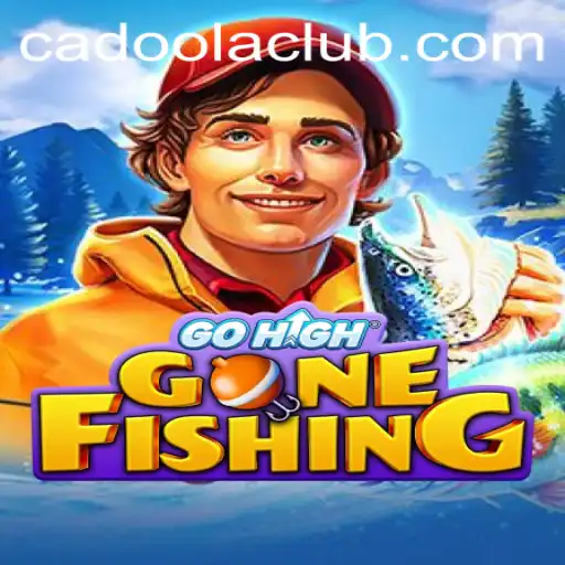 GoHighGoneFishing: An Immersive Gaming Experience with Cadoola
