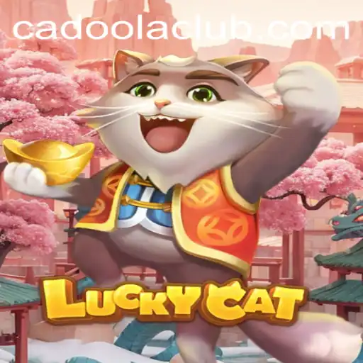 Discover the Exciting World of LuckyCat: A Detailed Guide to Playing at Cadoola