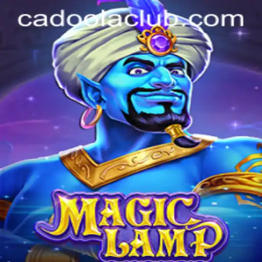 Unveiling the Mystical World of MagicLamp: A New Adventure with Cadoola