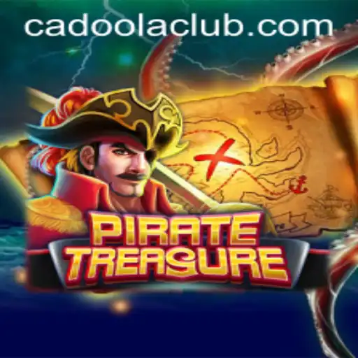 PirateTreasure: A Thrilling New Adventure with Cadoola