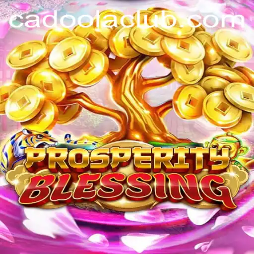 Unveiling ProsperityBlessing: A Comprehensive Guide to This Engaging Game