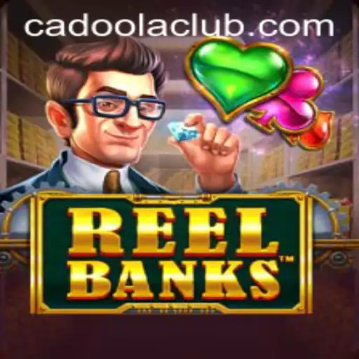 Discover the Exciting World of ReelBanks on Cadoola