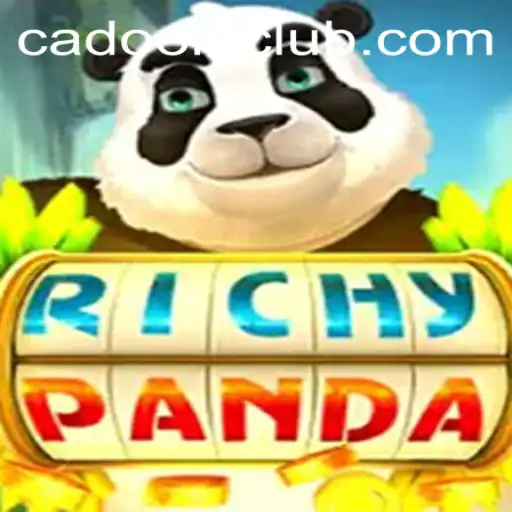 RichyPanda: An Exciting Adventure in the World of Cadoola