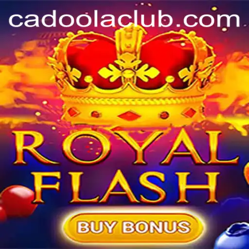Exploring RoyalFlashBuyBonus: A Fresh Gaming Experience at Cadoola