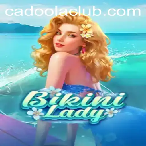 BikiniLady: A New Era of Gaming on Cadoola