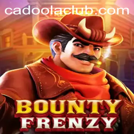 BountyFrenzy: A Thrilling Voyage Through Cadoola's Gaming Landscape