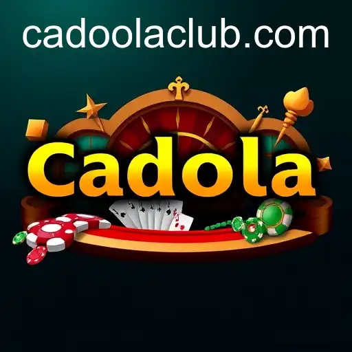 Cadoola: A Gateway to Casino Games