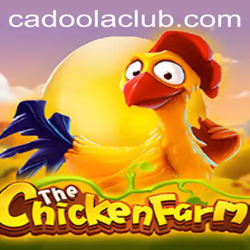 Harvest Victory: The Thrilling World of ChickenFarm at Cadoola