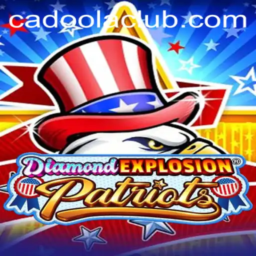 DiamondExplosionPatriots: A Thrilling New Game Revolutionizing the Landscape