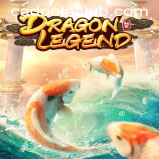 DragonLegend: Unveiling the Mysteries of the Fantasy Game World