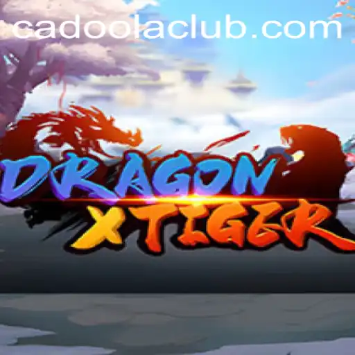 Dive into the Thrilling World of DragonXTiger with Cadoola