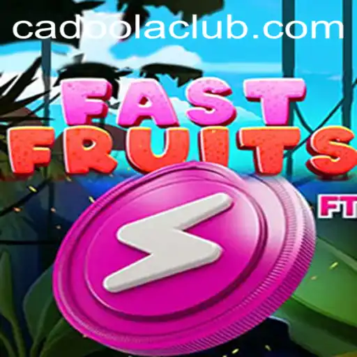 FastFruits: A Dynamic Gaming Adventure with Cadoola