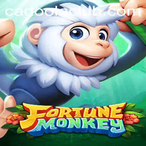Discover the Thrills of FortuneMonkey: A Cadoola Adventure