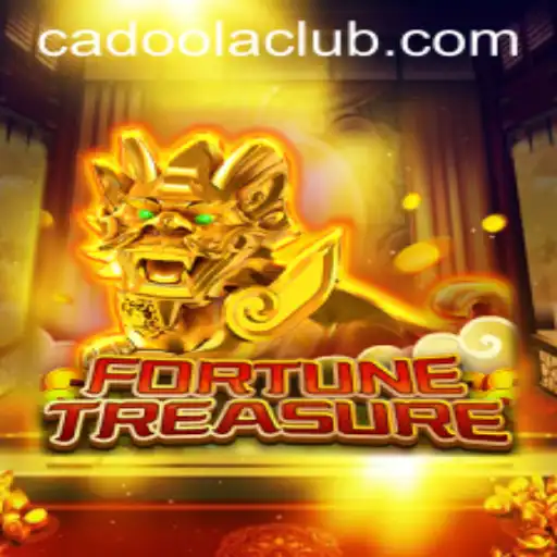 Exploring the Adventure of FortuneTreasure at Cadoola Casino