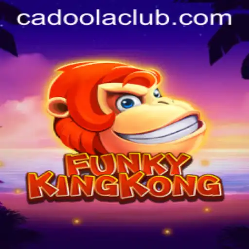 Discover FunkyKingKong: A Thrilling Adventure with Cadoola Casino
