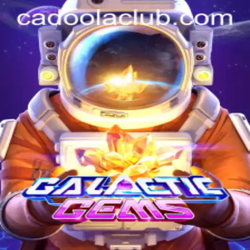 Unveiling GalacticGems: The Stellar Gaming Experience in Cadoola's Cosmic Realm