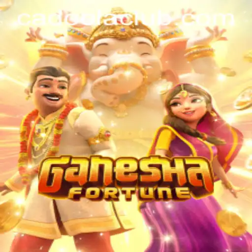 Exploring Ganesha Fortune in the World of Cadoola