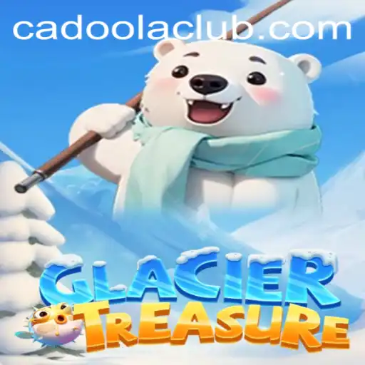 Unveiling GlacierTreasure: A Thrilling Adventure in the World of Cadoola