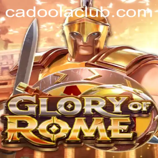 Exploring GloryofRome: A Captivating Strategy Game with Cadoola Elements