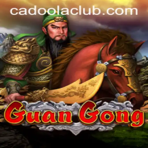 Exploring the World of GuanGong: A Captivating Casino Game
