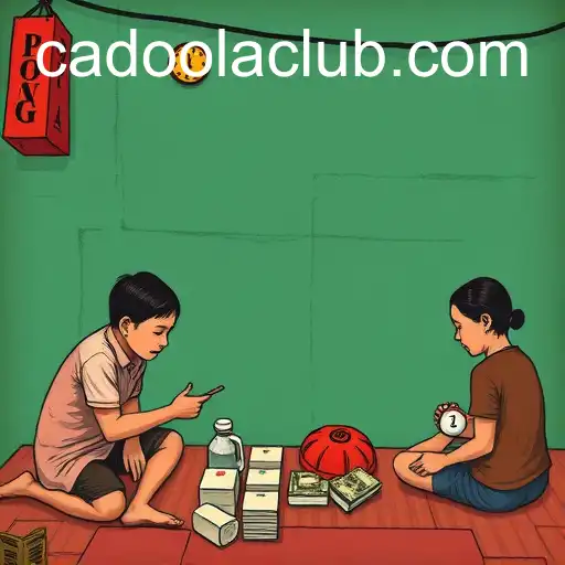 An In-Depth Look at Jueteng: The Undying Illegal Numbers Game