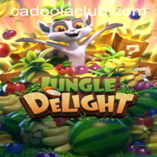Discover the Adventure of JungleDelight: A Thrilling Game Experience with Cadoola