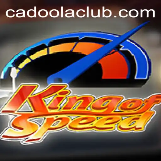 KingofSpeed: The Thrilling World of High-Speed Gaming and Cadoola Integration