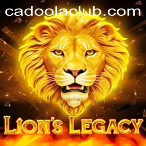 LionsLegacy: A New Era of Strategic Wildlife Conservation Gaming