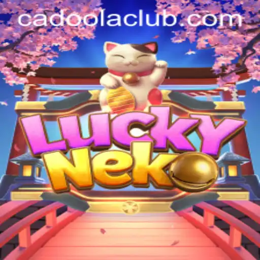 Discovering the Enchantment of LuckyNeko: A Thrilling Journey with Cadoola