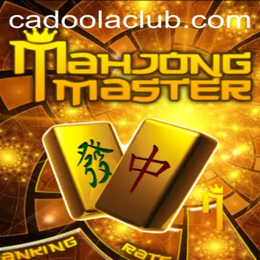 MahJongMaster: A Captivating Journey Through Cadoola