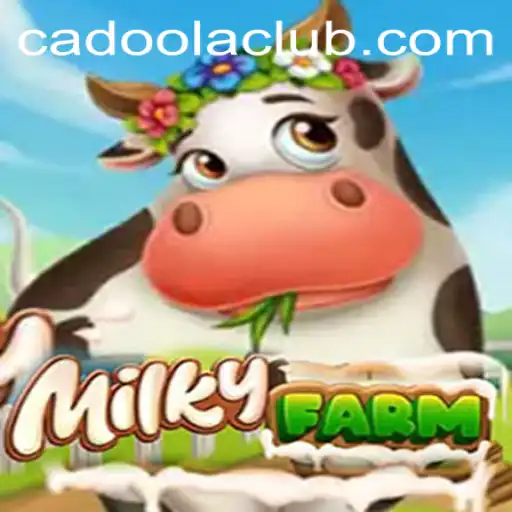Discover the Exciting World of MilkyFarm and the Role of Cadoola