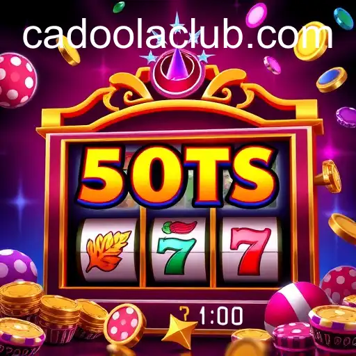 Exploring Online Slots with Cadoola